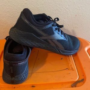 Reebok Nano 9’s Women’s size 10